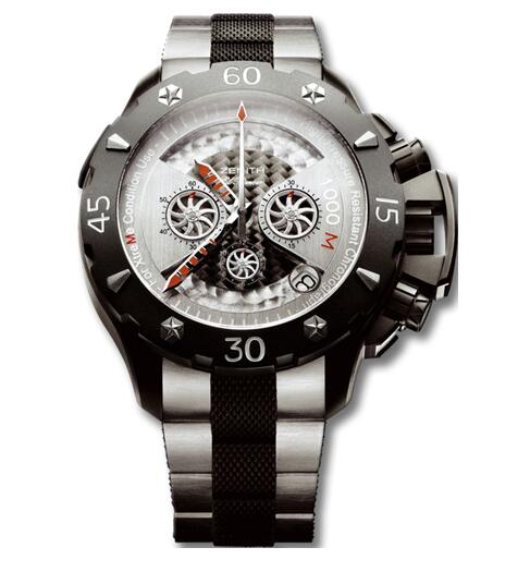 Zenith Defy Xtreme Chronograph 96.0525.4000/21.M525 watches for sale